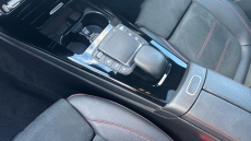 Mercedes-Benz CLA 250e AMG Line Premium + Night Ed 4dr Tip Auto Saloon